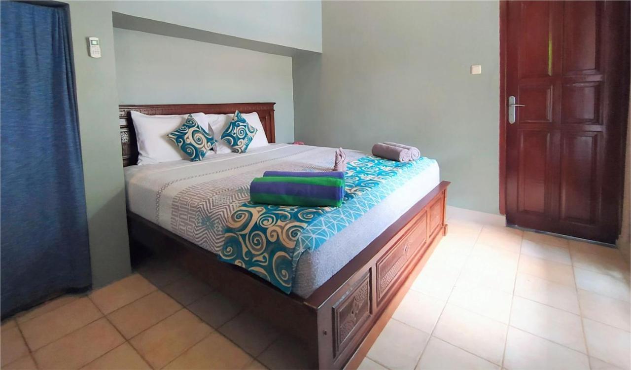 Villa Naga Maya Legian Exterior foto